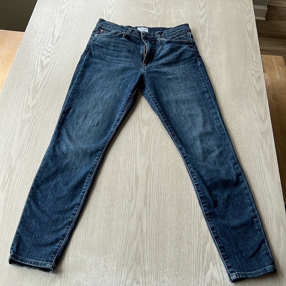 Hudson Blair Super Skinny